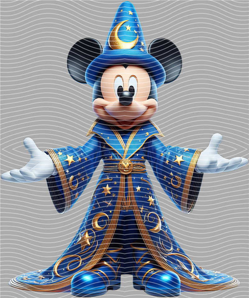 Disney-DS 574